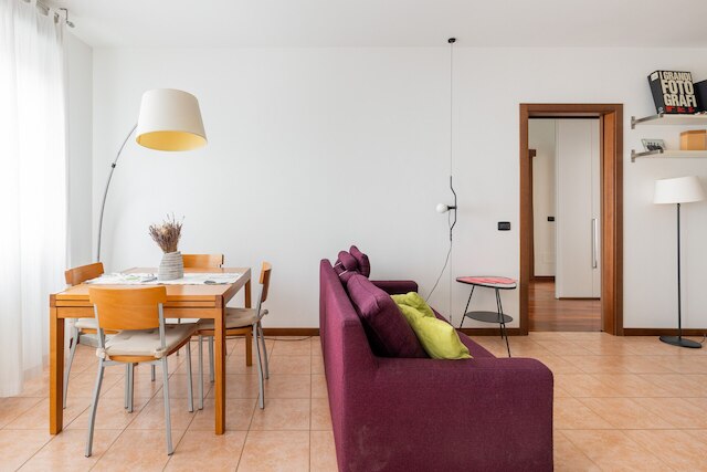 カーサ ベルティ by Wonderful Italy