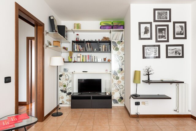 カーサ ベルティ by Wonderful Italy