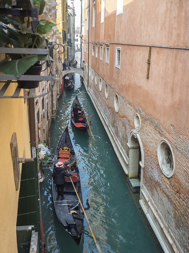 カ テアトロ by Wonderful Italy