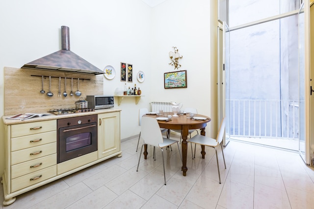 ホームリー シティ アパートメント by Wonderful Italy