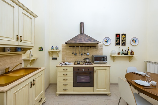 ホームリー シティ アパートメント by Wonderful Italy