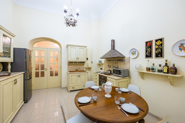 ホームリー シティ アパートメント by Wonderful Italy