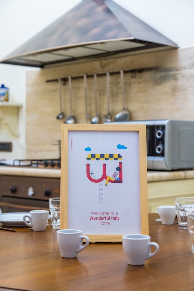 ホームリー シティ アパートメント by Wonderful Italy