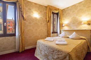 カ ディ マルタ ルーム 3 by Wonderful Italy