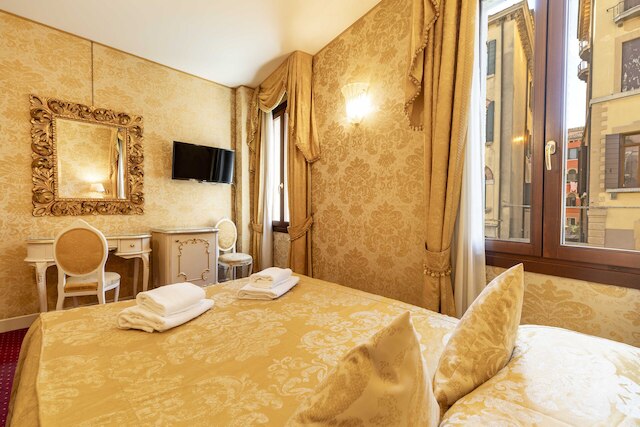 カ ディ マルタ ルーム 3 by Wonderful Italy