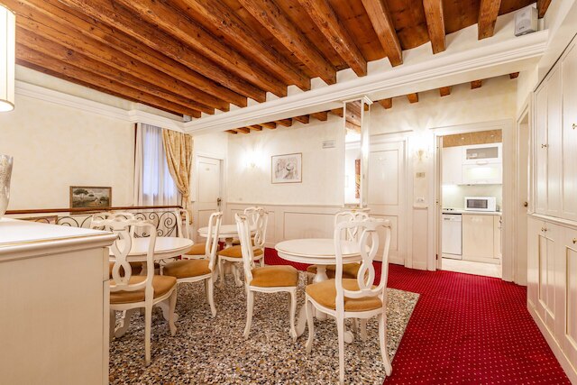 カ ディ マルタ - ルーム 2