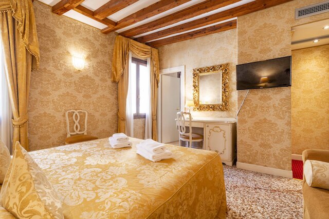 カ ディ マルタ - ルーム 2