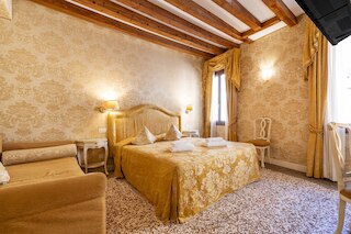 カ ディ マルタ - ルーム 2