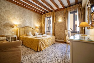 カ ディ マルタ ルーム 1 by Wonderful Italy