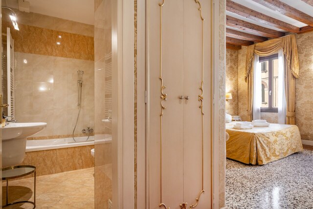 カ ディ マルタ ルーム 1 by Wonderful Italy