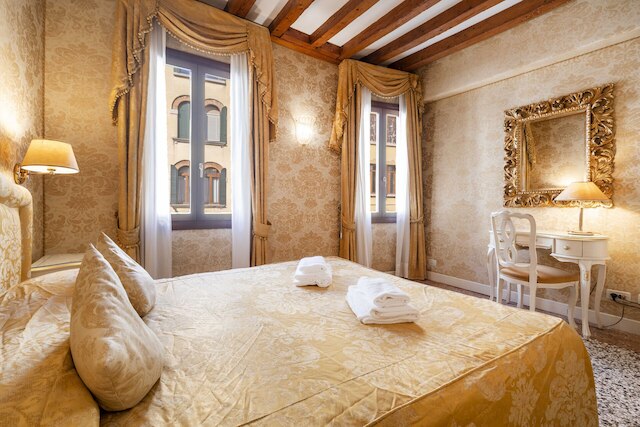 カ ディ マルタ ルーム 1 by Wonderful Italy