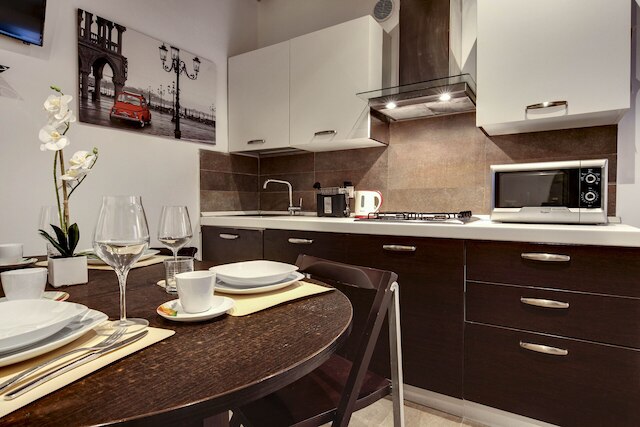 イ クアトロ モリ by ワンダフル イタリー