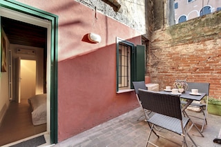 イ クアトロ モリ by ワンダフル イタリー