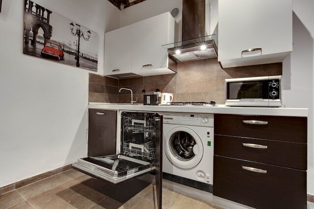 イ クアトロ モリ by ワンダフル イタリー