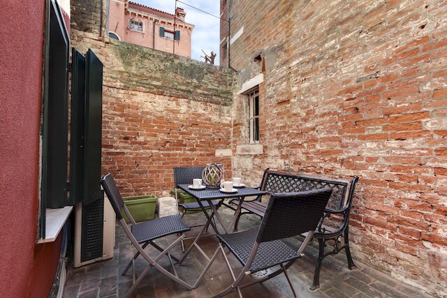 イ クアトロ モリ by ワンダフル イタリー