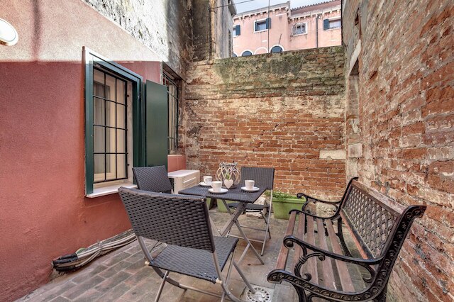 イ クアトロ モリ by ワンダフル イタリー