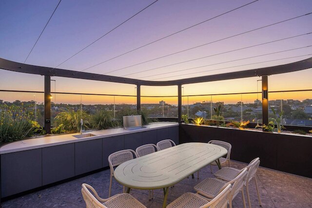 サン ノワール イン セント キルダ