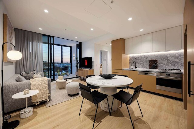 サン ノワール イン セント キルダ