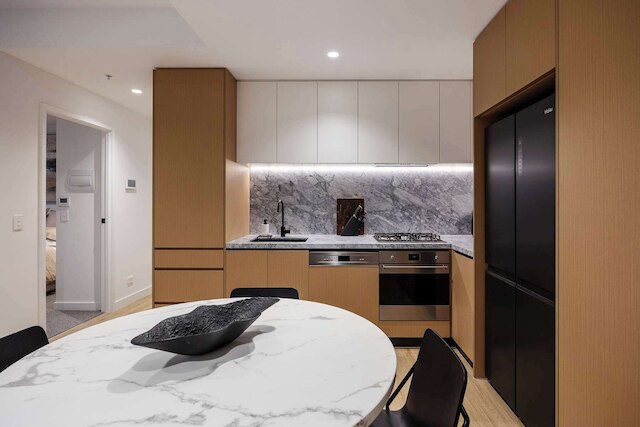 サン ノワール イン セント キルダ