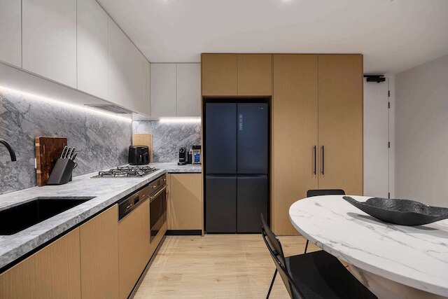 サン ノワール イン セント キルダ