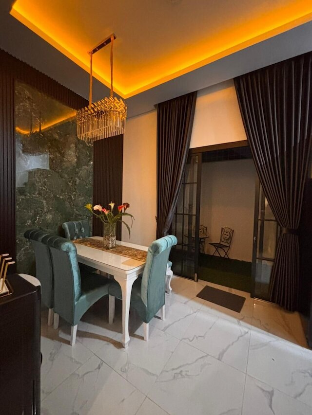 ビーン ビュー ホームステイ