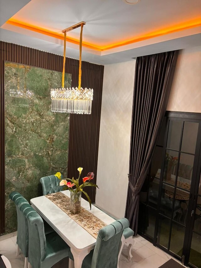 ビーン ビュー ホームステイ