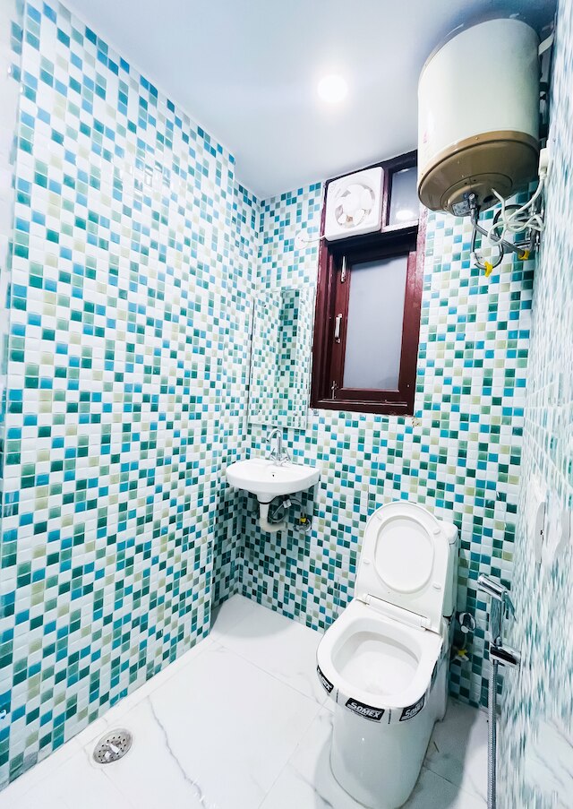 ルームシャラ ホテル セブン