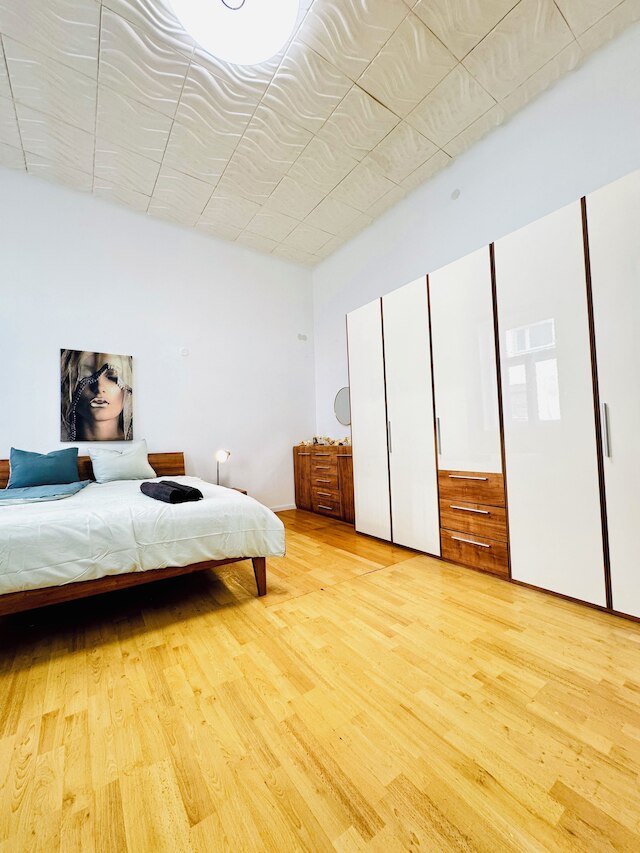 コージー 2 ルーム ステイ フォー 5 ニア シュタットハレ