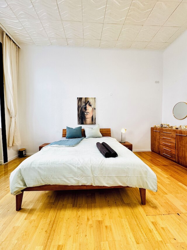 コージー 2 ルーム ステイ フォー 5 ニア シュタットハレ