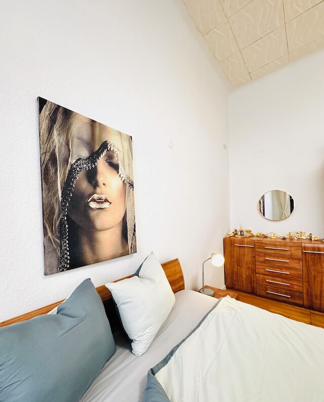 コージー 2 ルーム ステイ フォー 5 ニア シュタットハレ