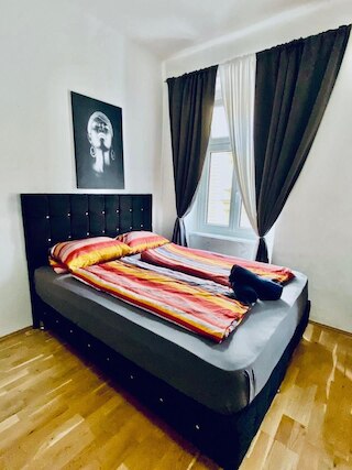 ビューティフル ステイ フォー 5 ニア シュタットハレ