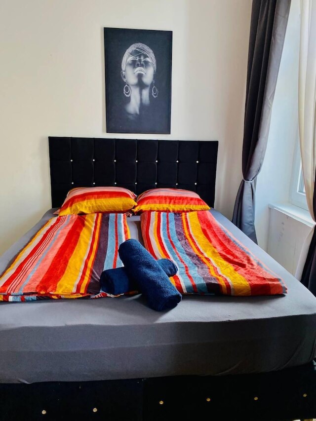 ビューティフル ステイ フォー 5 ニア シュタットハレ