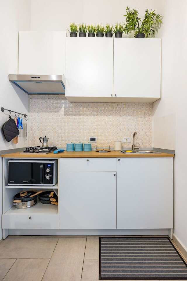 ロフト ボルゴ オレフィチ