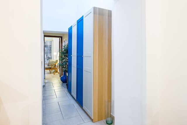 ロフト ボルゴ オレフィチ