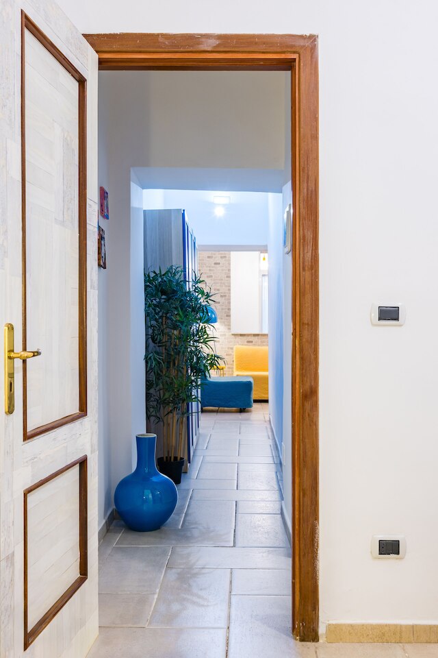 ロフト ボルゴ オレフィチ