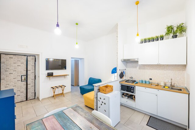 ロフト ボルゴ オレフィチ