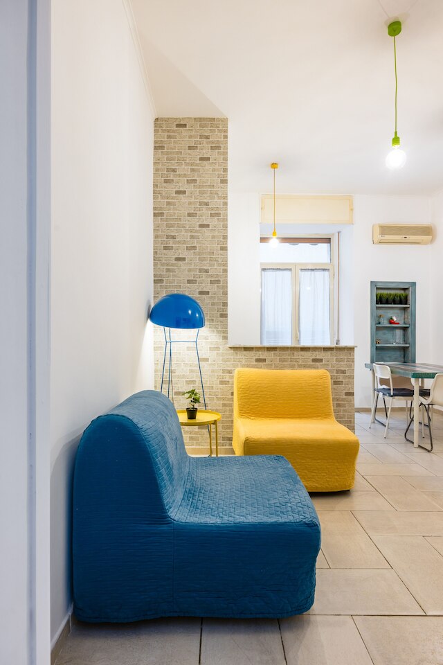 ロフト ボルゴ オレフィチ