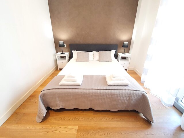 プリンチペ アメデオ プレステージ スイート