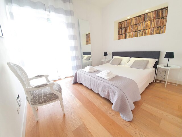 プリンチペ アメデオ プレステージ スイート