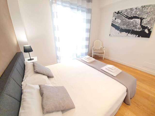 プリンチペ アメデオ プレステージ スイート