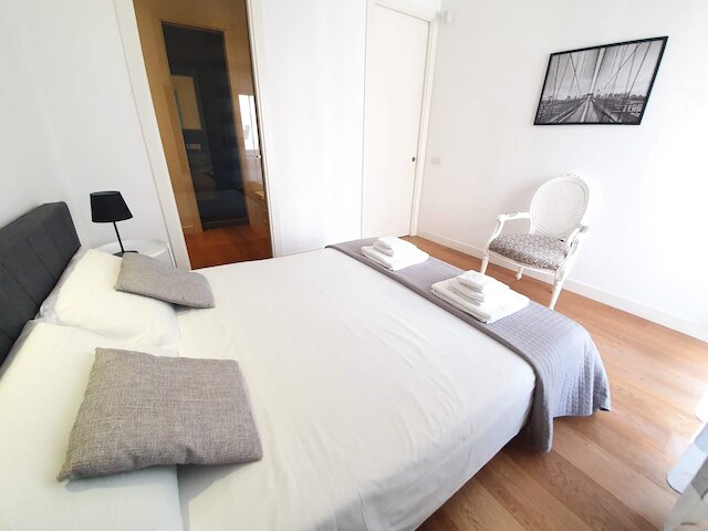 プリンチペ アメデオ プレステージ スイート