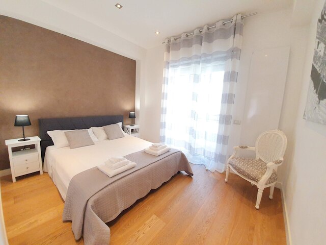 プリンチペ アメデオ プレステージ スイート