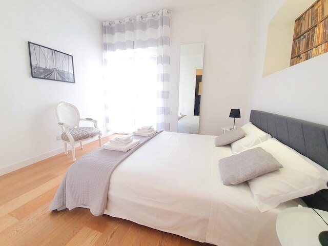 プリンチペ アメデオ プレステージ スイート