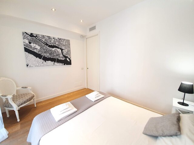 プリンチペ アメデオ プレステージ スイート