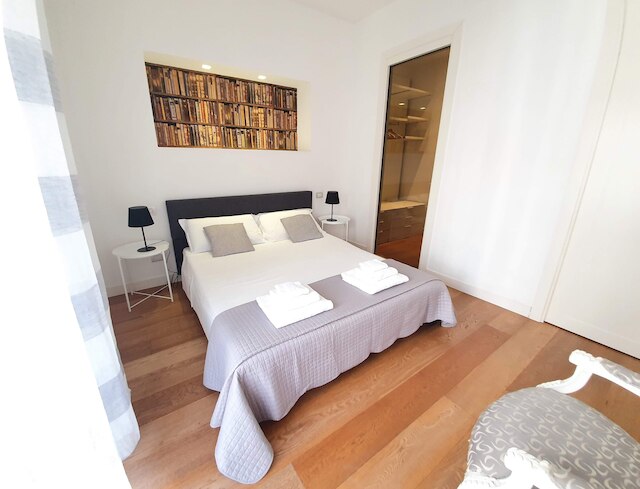 プリンチペ アメデオ プレステージ スイート