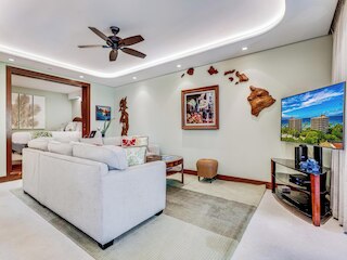 カアナパリ アリイ