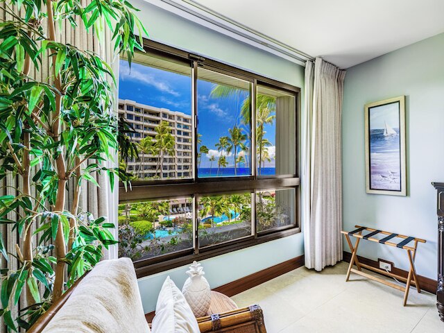 カアナパリ アリイ