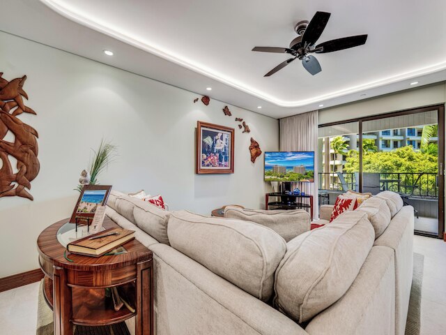 カアナパリ アリイ