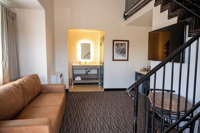 レモン ハイツ イン