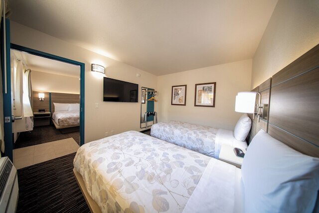 レモン ハイツ イン